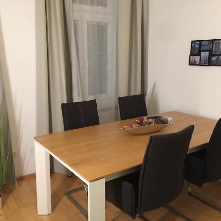 New Cozy Apartment, Top Location, 12 Min To Center Виена Екстериор снимка