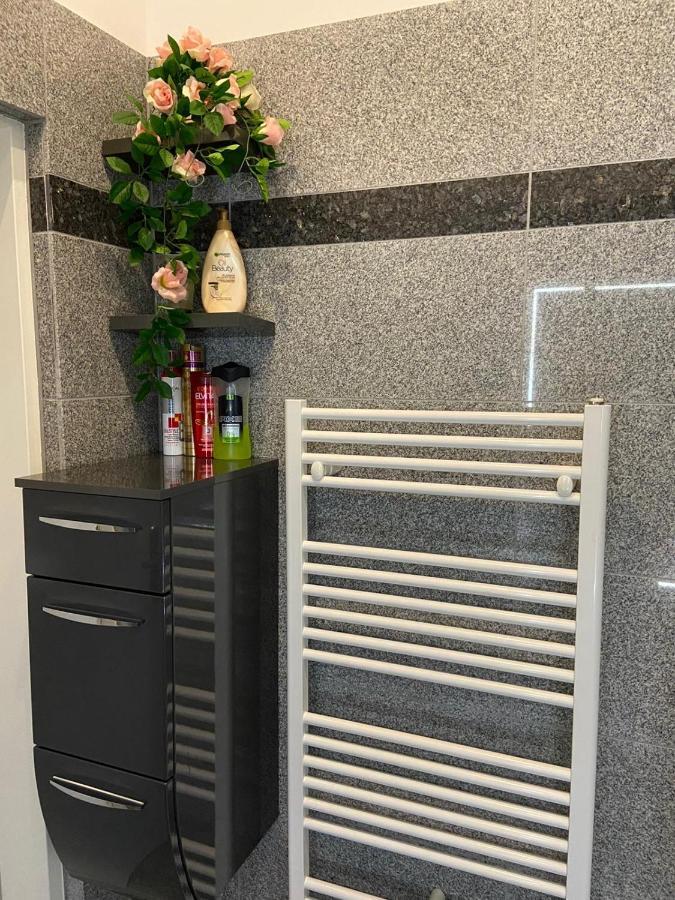 New Cozy Apartment, Top Location, 12 Min To Center Виена Екстериор снимка