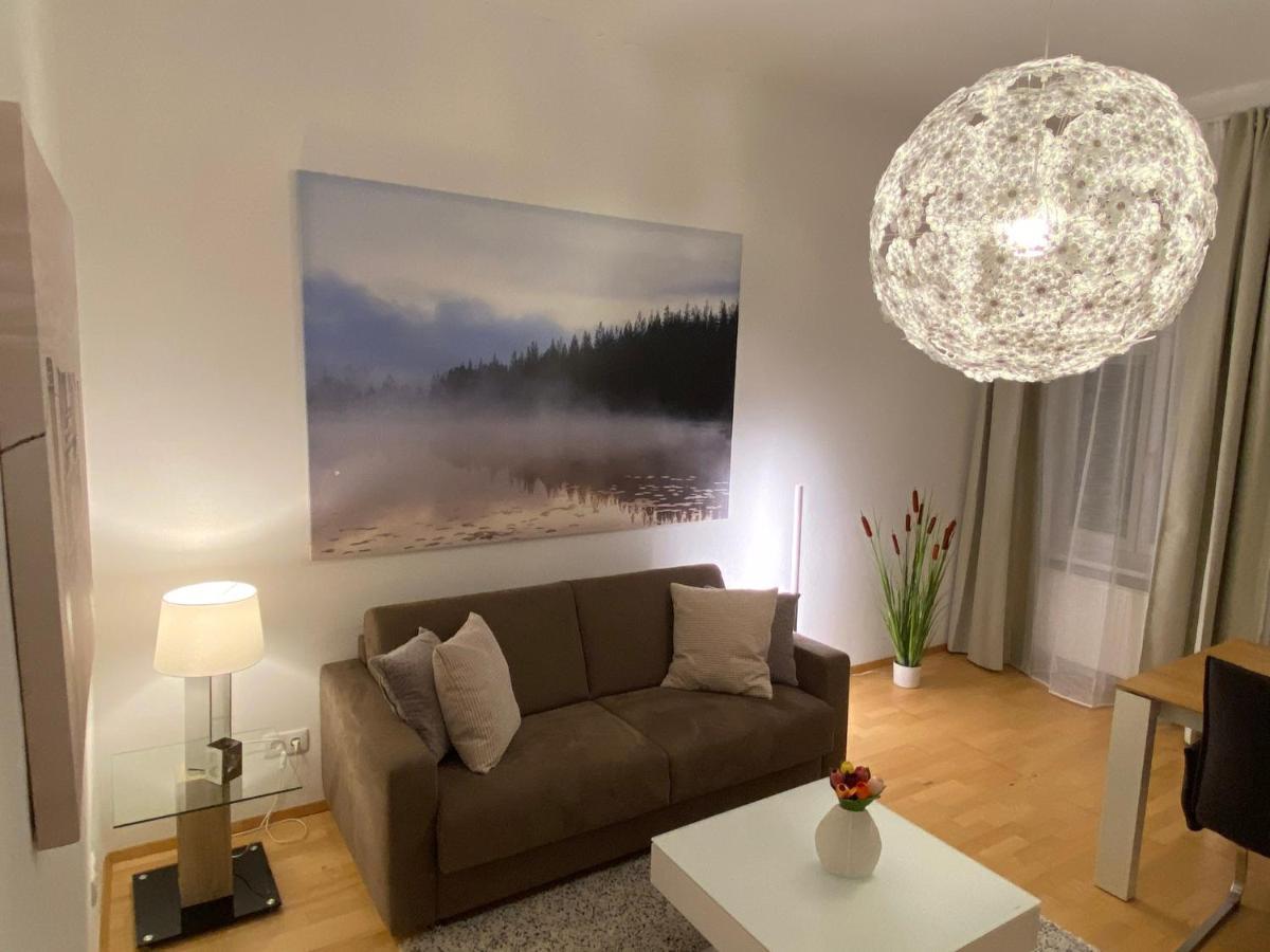 New Cozy Apartment, Top Location, 12 Min To Center Виена Екстериор снимка