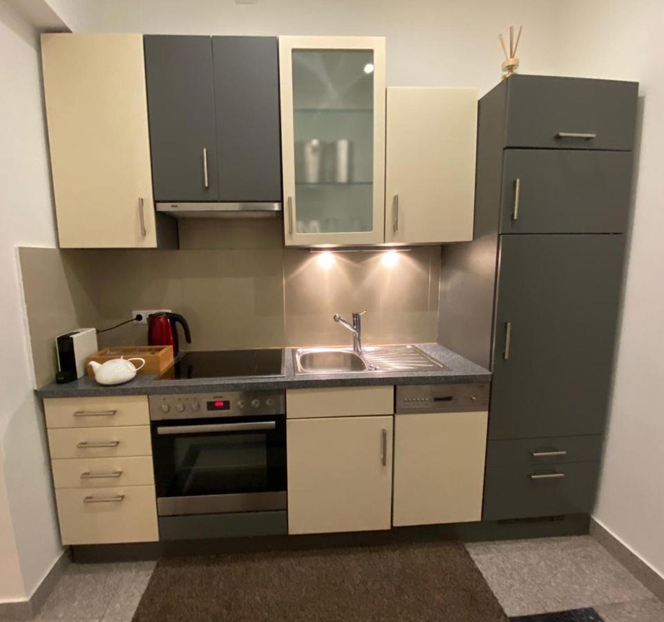 New Cozy Apartment, Top Location, 12 Min To Center Виена Екстериор снимка