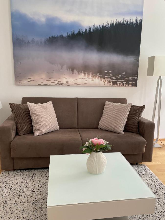 New Cozy Apartment, Top Location, 12 Min To Center Виена Екстериор снимка